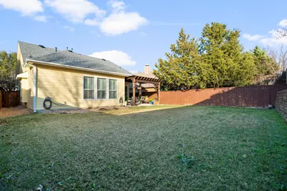791 George Street, Lantana, TX 76226 - Photo 35