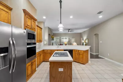 791 George Street, Lantana, TX 76226 - Photo 9