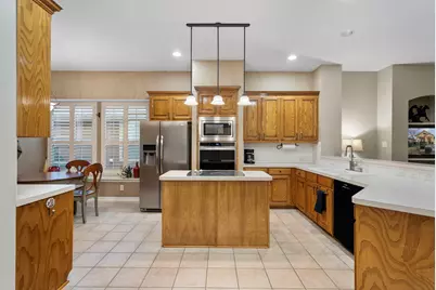 791 George Street, Lantana, TX 76226 - Photo 11