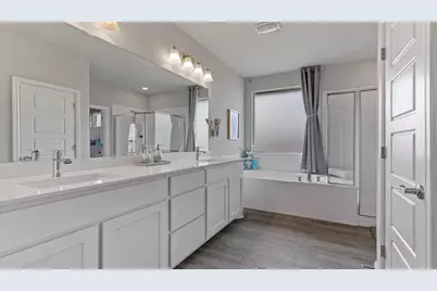 11205 Treehouse Trail, Justin, TX 76247 - Photo 21