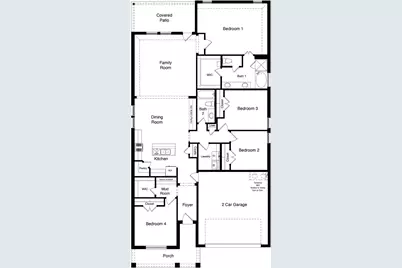 11205 Treehouse Trail, Justin, TX 76247 - Photo 39