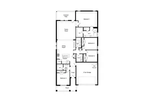 11205 Treehouse Trl, Justin, TX 76247 - Photo 39