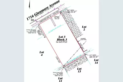 1716 Glenmore Avenue, Fort Worth, TX 76102 - Photo 1