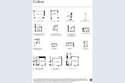 970 Coreopsis Drive, Allen, TX 75013 - Photo 3