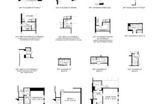 970 Coreopsis Dr, Allen, TX 75013 - Photo 3