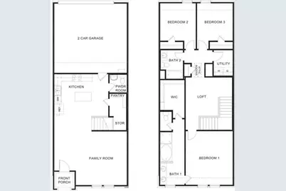 2124 Steer Creek Place, Mesquite, TX 75149 - Photo 25