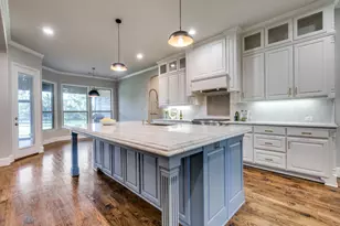 4215 Serenity Trail, McKinney, TX 75071 - Photo 7