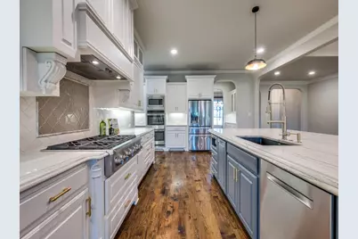 4215 Serenity Trail, McKinney, TX 75071 - Photo 7