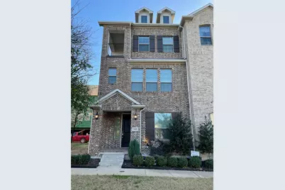 2401 Springhill Avenue, Flower Mound, TX 75028 - Photo 1