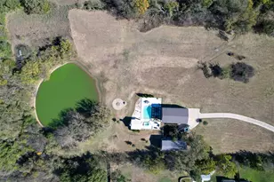 12360 Wagon Bow Dr, Burleson, TX 76028 - Photo 39