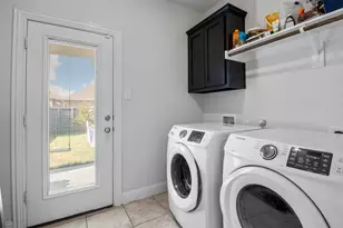 1412 Green Leaf Dr, Little Elm, TX 76227 - Photo 15