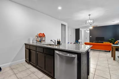 1412 Green Leaf Drive, Little Elm, TX 76227 - Photo 7