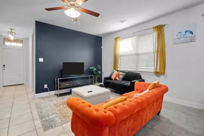 1412 Green Leaf Drive, Little Elm, TX 76227 - Photo 5