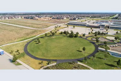 1412 Green Leaf Drive, Little Elm, TX 76227 - Photo 21