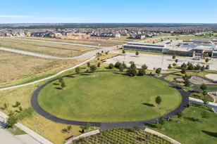 1412 Green Leaf Dr, Little Elm, TX 76227 - Photo 21