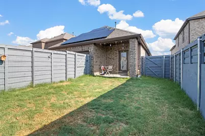 1412 Green Leaf Drive, Little Elm, TX 76227 - Photo 17