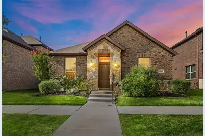 1412 Green Leaf Drive, Little Elm, TX 76227 - Photo 1