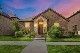 1412 Green Leaf Dr, Little Elm, TX 76227 - Photo 1