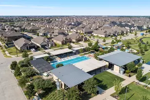 1412 Green Leaf Dr, Little Elm, TX 76227 - Photo 19