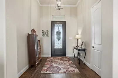 700 Russell Road, Hudson Oaks, TX 76087 - Photo 3