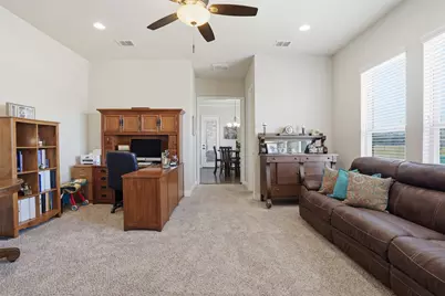 700 Russell Road, Hudson Oaks, TX 76087 - Photo 15