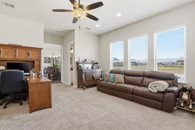 700 Russell Road, Hudson Oaks, TX 76087 - Photo 17