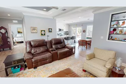 1300 Homestead Drive, Rochelle, TX 76872 - Photo 3