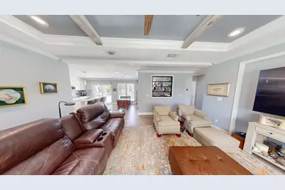 1300 Homestead Drive, Rochelle, TX 76872 - Photo 3