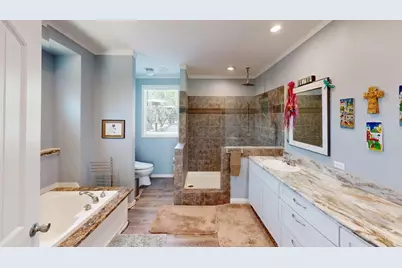 1300 Homestead Drive, Rochelle, TX 76872 - Photo 13