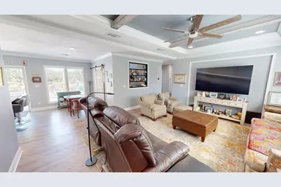 1300 Homestead Drive, Rochelle, TX 76872 - Photo 1