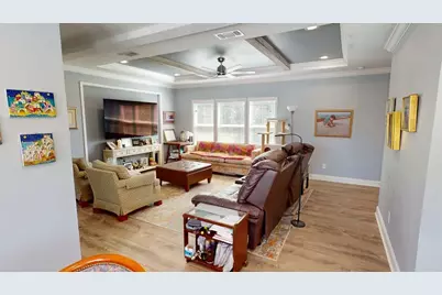 1300 Homestead Drive, Rochelle, TX 76872 - Photo 5