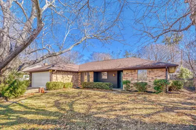 1507 Elaine Street, Weatherford, TX 76086 - Photo 5