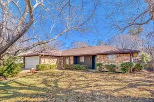 1507 Elaine St, Weatherford, TX 76086 - Photo 5