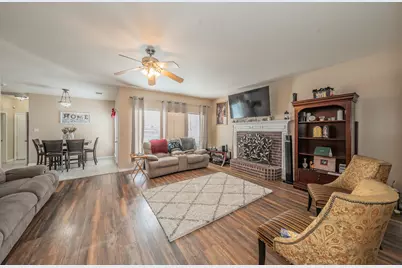 1528 Mill Creek Drive, DeSoto, TX 75115 - Photo 3