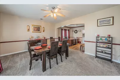 1528 Mill Creek Drive, DeSoto, TX 75115 - Photo 9