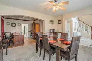 1528 Mill Creek Dr, DeSoto, TX 75115 - Photo 7