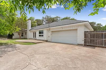 3201 Carroll Drive, Waco, TX 76708 - Photo 23