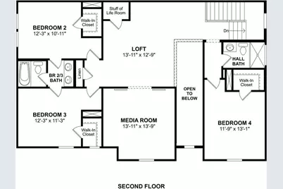 1527 Buckthorn Road, Fate, TX 75087 - Photo 27