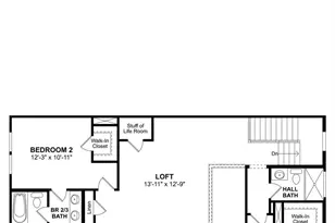 1527 Buckthorn Rd, Fate, TX 75087 - Photo 27