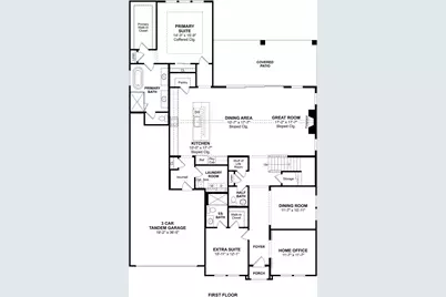 1527 Buckthorn Road, Fate, TX 75087 - Photo 33