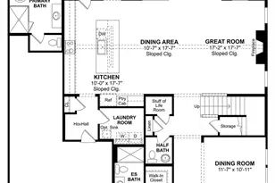 1527 Buckthorn Rd, Fate, TX 75087 - Photo 33