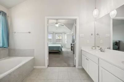 8700 Copper River Drive, Fort Worth, TX 76131 - Photo 17