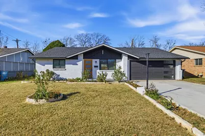 864 Rainbow Trail, Grapevine, TX 76051 - Photo 1