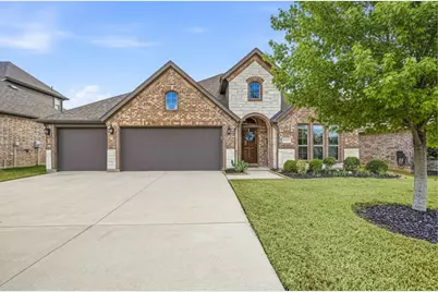 3514 Sequoia Lane, Melissa, TX 75454 - Photo 1