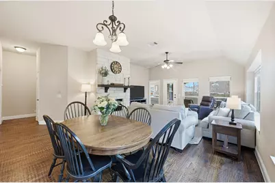 3514 Sequoia Lane, Melissa, TX 75454 - Photo 9