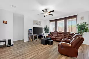 444 Ranchito Pass, Fort Worth, TX 76052 - Photo 3