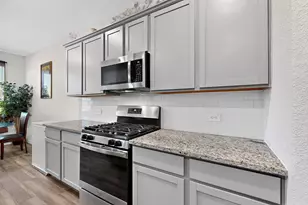 444 Ranchito Pass, Fort Worth, TX 76052 - Photo 5