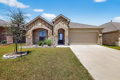 444 Ranchito Pass, Fort Worth, TX 76052 - Photo 1