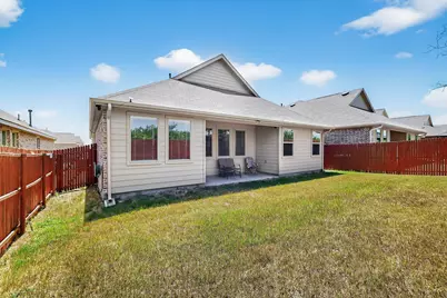 444 Ranchito Pass, Fort Worth, TX 76052 - Photo 17