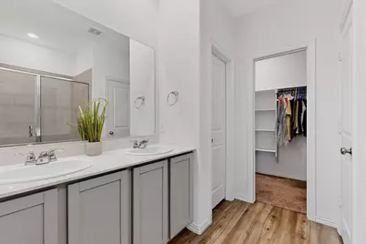 444 Ranchito Pass, Fort Worth, TX 76052 - Photo 9